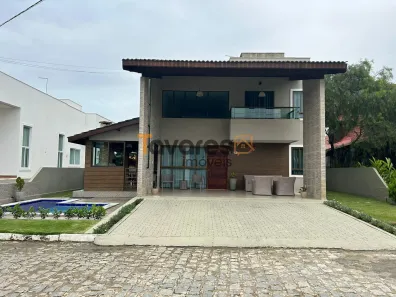 Casa com 5 Quartos à venda, 330m² no , Bananeiras