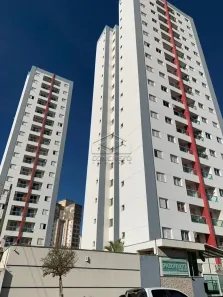 Apartamento com 2 Quartos à venda, 46m² no Vila Santa Tereza, Bauru
