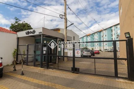 Apartamento com 2 Quartos à venda, 47m² no Vila Nova, Porto Alegre