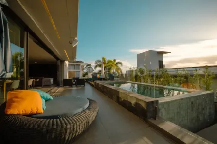 Casa com 3 Quartos à venda, 505m² no Cacupé, Florianópolis