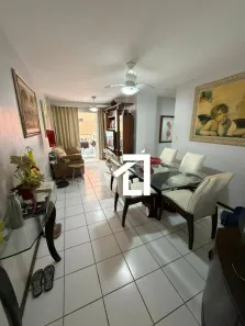 Apartamento com 3 Quartos à venda, 71m² no Jatiúca, Maceió