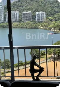 Apartamento com 3 Quartos à venda, 97m² no Ipanema, Rio de Janeiro