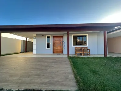Casa de Condomínio com 3 Quartos à venda, 130m² no Boa Vista, Vitória da Conquista