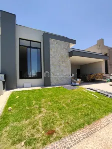 Casa de Condomínio com 3 Quartos à venda, 220m² no Parque Brasil 500, Paulínia