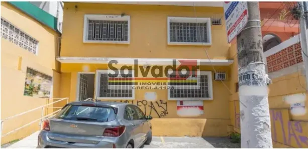Imóvel Comercial com 10 Quartos para alugar, 250m² no Vila Mariana, São Paulo