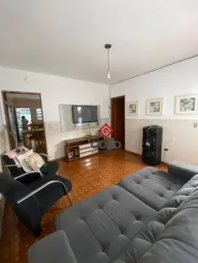 Casa com 3 Quartos à venda, 106m² no São João Clímaco, São Paulo