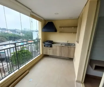 Apartamento com 1 Quarto para alugar, 66m² no Casa Verde, São Paulo