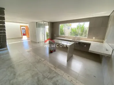 Casa com 3 Quartos à venda, 130m² no Lagoa Mansões, Lagoa Santa