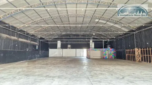 Galpão/Depósito/Armazém para alugar, 846m² no Centro, Vinhedo