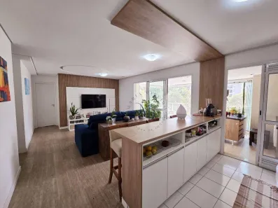 Apartamento com 3 Quartos à venda, 109m² no Vila Andrade, São Paulo