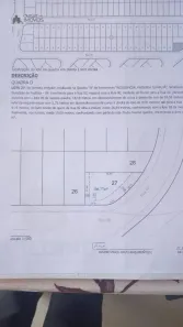 Lote/Terreno à venda, 306m² no Jardim dos Calegaris, Paulínia