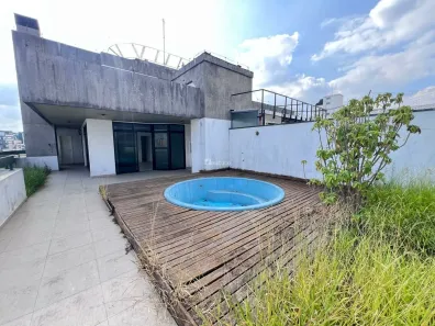 Cobertura com 5 Quartos à venda, 195m² no Vila Uberabinha, São Paulo