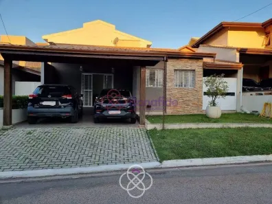 Casa com 3 Quartos à venda, 170m² no Parque Centenário, Jundiaí