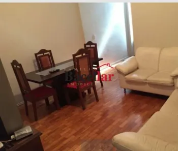 Apartamento com 3 Quartos à venda, 90m² no Tijuca, Rio de Janeiro