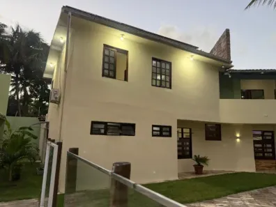 Casa com 4 Quartos à venda, 1200m² no Massagueira, Marechal Deodoro