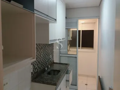 Apartamento com 3 Quartos à venda, 74m² no Jardim Umuarama, São Paulo