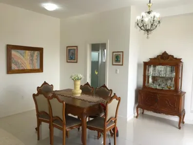 Cobertura com 3 Quartos à venda, 111m² no Canasvieiras, Florianópolis