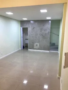 Ponto Comercial à venda, 56m² no Santa Rosa, Niterói