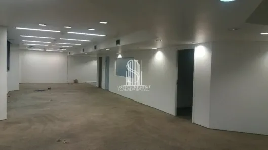 Sala Comercial à venda, 254m² no Cidade Monções, São Paulo