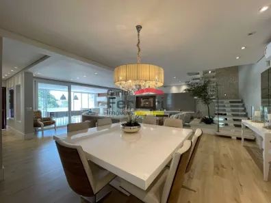Sobrado com 3 Quartos à venda, 600m² no Vila Albertina, São Paulo