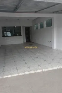 Ponto Comercial para alugar, 55m² no Parque Santa Rosa, Suzano