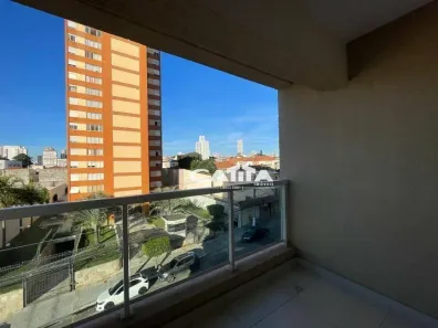 Apartamento com 2 Quartos para alugar, 48m² no Chácara Tatuapé, São Paulo
