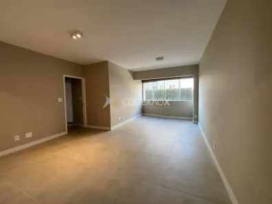 Apartamento com 3 Quartos à venda, 100m² no Jardim Paranapanema, Campinas