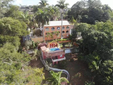 Fazenda/Sítio com 10 Quartos à venda, 2000m² no , Igaratá
