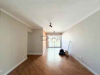 Apartamento com 1 Quarto para alugar, 52m² no Campo Belo, São Paulo