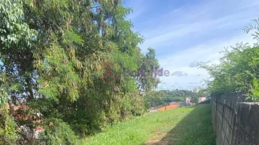 Lote/Terreno à venda, 505m² no Jardim Pacaembu, Jundiaí