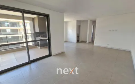 Apartamento com 2 Quartos à venda, 125m² no Nova Campinas, Campinas