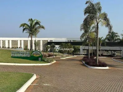Lote/Terreno à venda, 1560m² no Rodocentro, Londrina