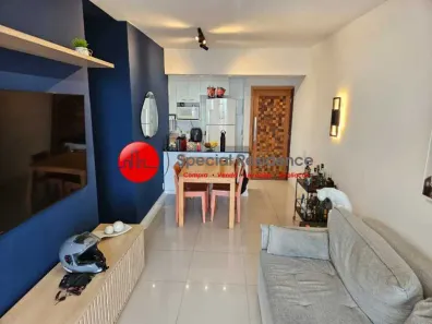 Apartamento com 2 Quartos à venda, 86m² no Barra da Tijuca, Rio de Janeiro