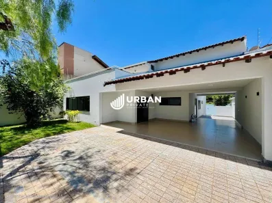 Casa com 6 Quartos à venda, 465m² no Mediterrâneo, Londrina