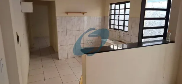 Casa com 1 Quarto para alugar, 50m² no Jardim das Cerejeiras, Atibaia
