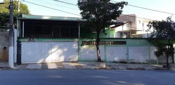 Casa com 3 Quartos à venda, 130m² no Jardim Leonor, Campinas