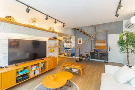 Cobertura com 3 Quartos à venda, 226m² no Leblon, Rio de Janeiro