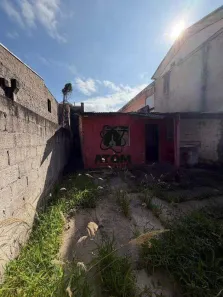 Lote/Terreno à venda, 210m² no Vila Albina, Taubaté