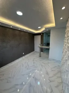 Apartamento com 2 Quartos à venda, 46m² no Setor Grajaú, Goiânia