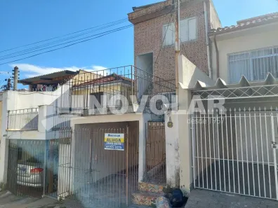Sobrado com 2 Quartos à venda, 144m² no Vila Medeiros, São Paulo