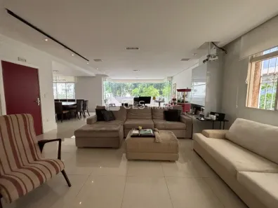 Apartamento com 4 Quartos à venda, 233m² no Santa Cecília, São Paulo