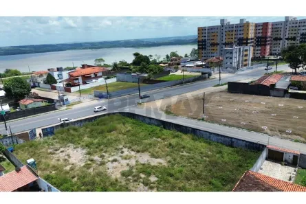 Ponto Comercial para alugar, 1290m² no Santa Amélia, Maceió
