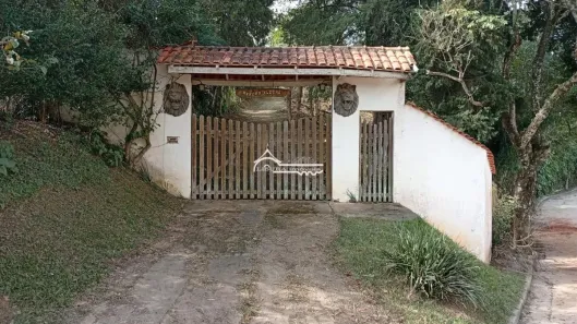 Casa de Condomínio com 3 Quartos à venda, 5649m² no Chácaras Condomínio Recanto Pássaros II, Jacareí
