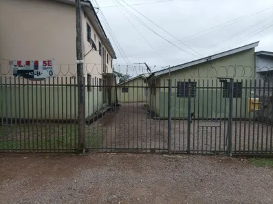 Lote/Terreno à venda, 179m² no Boqueirão, Curitiba