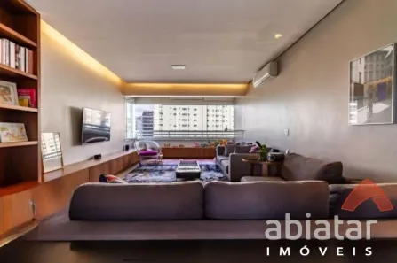 Apartamento com 4 Quartos à venda, 235m² no Vila Suzana, São Paulo