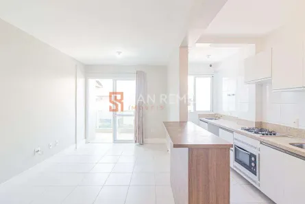 Apartamento com 2 Quartos para alugar, 80m² no Campeche, Florianópolis