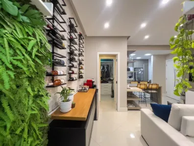 Apartamento com 2 Quartos à venda, 68m² no Flamengo, Rio de Janeiro