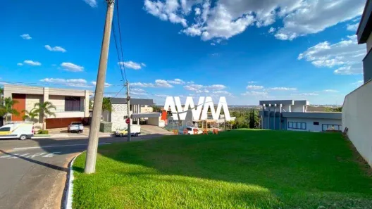 Lote/Terreno à venda, 522m² no Condomínio do Lago 2ª Etapa, Goiânia