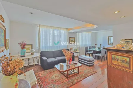 Apartamento com 4 Quartos à venda, 148m² no Cruzeiro, Belo Horizonte