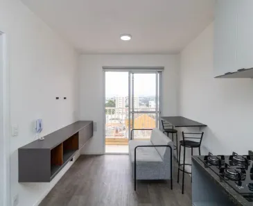 Apartamento com 1 Quarto à venda, 29m² no Parque Vitória, São Paulo